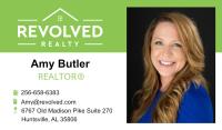 Amy Butler/ Revolved Realty image 1